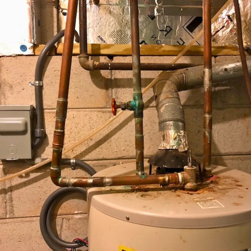 Water Heater Repair in Woodlawn Beach, FL